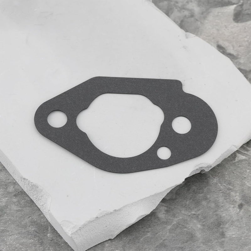 Briny River 4pcs Air Cleaner Gaskets 17228-ZM0-000 Compatible with Honda GC135 GCV135 GCV160 GCV160A - Image 5